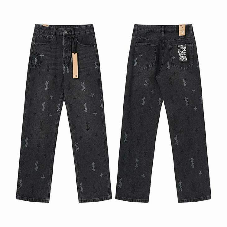 Picture of Ksubi Jeans Long _SKUKsubisz30-38totxKS902510610